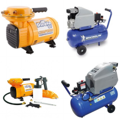 Diversos Compressores
